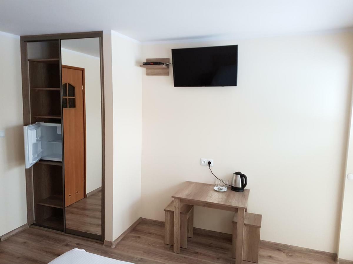 Willa Rys Krynica Zdroj Ngoại thất bức ảnh
