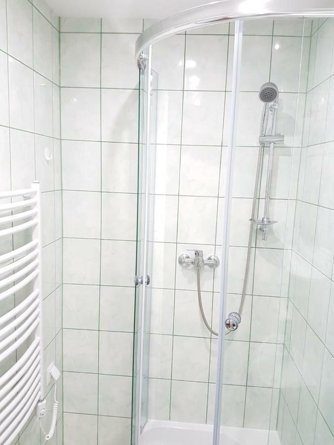 Willa Rys Krynica Zdroj Ngoại thất bức ảnh