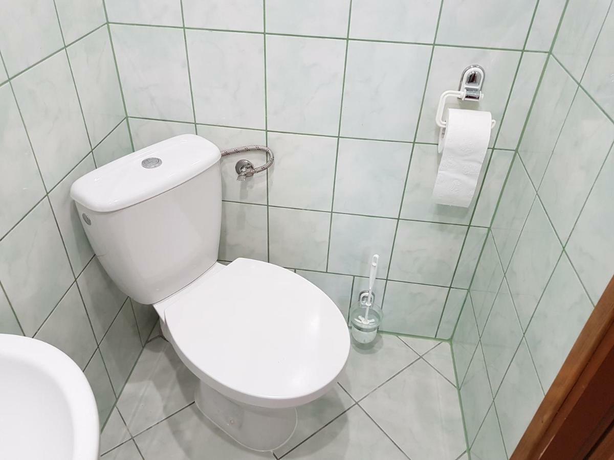Willa Rys Krynica Zdroj Ngoại thất bức ảnh